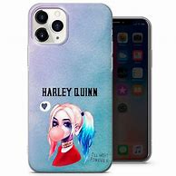 Image result for Harley Quinn Phone Case