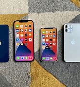 Image result for iPhone XVS 12 Mini