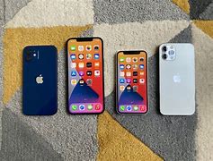 Image result for Picture of iPhone 13 Mini and iPad Pro Biggest