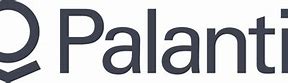 Image result for Palantir Logo.png