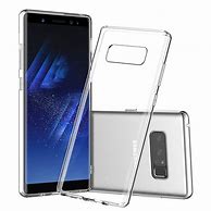 Image result for Samsung Note 8 Silicone Case