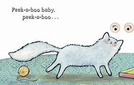 Image result for Peek A Boo You Book