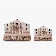Image result for The Alamo Souvenirs