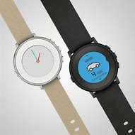 Image result for Pebble Time Round 功能