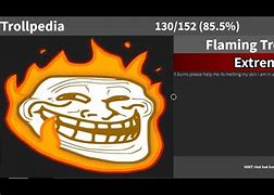 Image result for Flaming Trolls