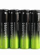 Image result for 3.7 Volt Rechargeable Battery