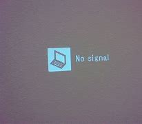 Image result for No Signal On TV How to Fix