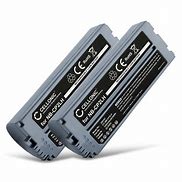 Image result for Battery for Canon Selphy CP1300
