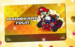 Image result for Mario Kart Tour Pass