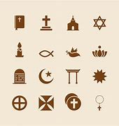 Image result for Religious Symbolism