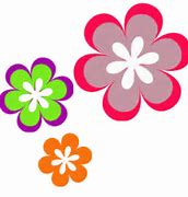 Image result for Trolls Flowers Clip Art PNG