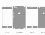 Image result for iPhone 6s Plus Skin SVG