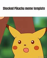 Image result for Pikachu Paper Mache Meme