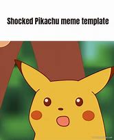 Image result for Pikachu Shadow Meme