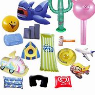 Image result for PVC Inflatable Toys