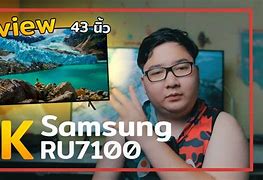 Image result for Samsung 60 Inch 7100