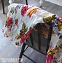 Image result for Shirred Fabric by the Yard