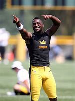 Image result for Antonio Brown Recently
