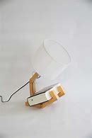 Image result for Robot Bedside Lamp
