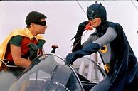 Image result for Batman Teléfono Rojo