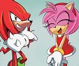 Image result for IDW Knuckles