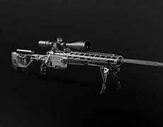 Image result for T-5000 Sniper Rifle