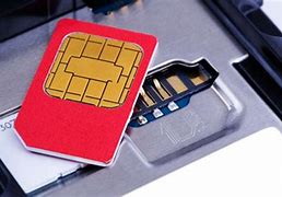 Image result for iPhone 6 Nano Sim Card