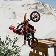 Image result for Motorcycle Games in Mountain