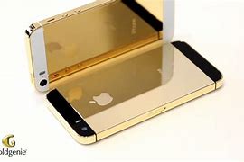 Image result for iPhone SE Gold Edition