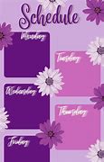 Image result for Production Schedule Shooting Template