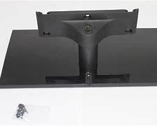 Image result for sony television stands assembly