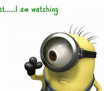 Image result for Minnion Watching Phone