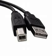 Image result for USB Cable for HP Printer