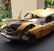 Image result for Pro Mod Drag Cars Wrecks