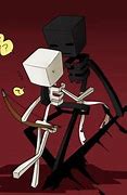 Image result for Wit Her X Skeleton 18