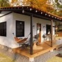 Image result for Square Meters of a Tiny House