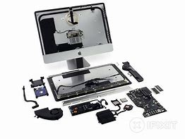 Image result for iMac Components