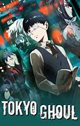 Image result for Edo-Tokyo Ghoul