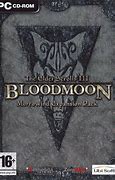 Image result for The Elder Scrolls Iii: Bloodmoon