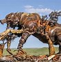Image result for Abstract Metal Sculptures From Scrap