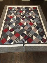 Image result for Plaid Quilt Fabric