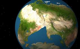 Image result for Earth 250 Million Years From Now