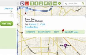 Image result for MapQuest Open