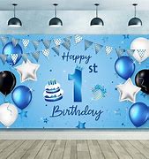 Image result for Baby 1st Birthday Background