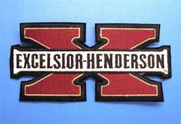 Image result for Minnesota Vikings Excelsior-Henderson