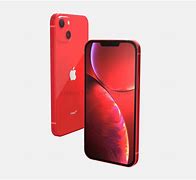 Image result for iPhone 13 Product Red