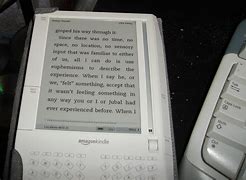 Image result for First Gen Amazon Kindle