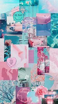 Image result for Shiny Wallpaper iPhone Pink and Blue