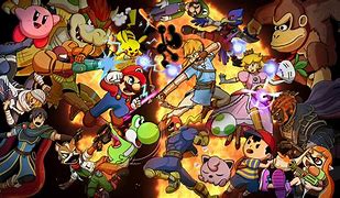 Image result for Cartoon Smash iPhone