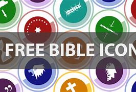Image result for Bible Icons Free